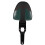 Motorcycle Driver Seat Backrest Breathable Elastic 2