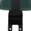 Motorcycle Driver Seat Backrest Breathable Elastic 15