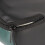 Motorcycle Driver Seat Backrest Breathable Elastic 13