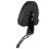 Motorcycle Driver Seat Backrest Breathable Elastic 5