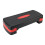 Exercise Step Platform ABS Adjustable Height 9