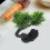 Décor Plat Sashimi Arbre Pin Artificiel 2