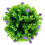 2 stuks kunstmatige topiary met , decoratief voor bruiloft 3