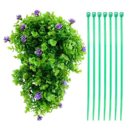 2 stuks kunstmatige topiary met , decoratief voor bruiloft 1