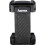 Hama Hama FlexPro tripod Smartphone/Action camera 3 leg(s) Black 3
