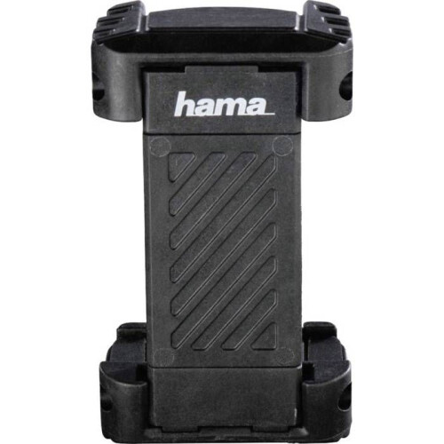 Hama Hama FlexPro tripod Smartphone/Action camera 3 leg(s) Black 2