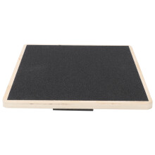 Durable Wooden Yoga Balance Board Fitness Trainer
