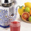 Ariete ARIETE Spremiagrumi Vintage Capri 85W Design rétro 2