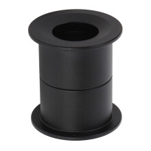 Submersible Wire Wheel Shaft Aluminum Alloy Diving