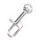 Eye Snap Hook 316 Stainless Steel Quick Release 6