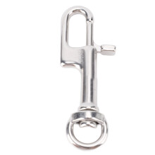 Eye Snap Hook 316 Stainless Steel Quick Release