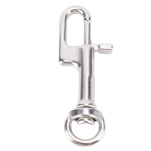 Eye Snap Hook 316 Stainless Steel Quick Release