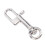 Eye Snap Hook 316 Stainless Steel Quick Release 4