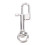 Eye Snap Hook 316 Stainless Steel Quick Release 10