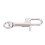 Eye Snap Hook 316 Stainless Steel Quick Release 2