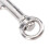 Eye Snap Hook 316 Stainless Steel Quick Release 15