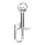 Eye Snap Hook 316 Stainless Steel Quick Release 9