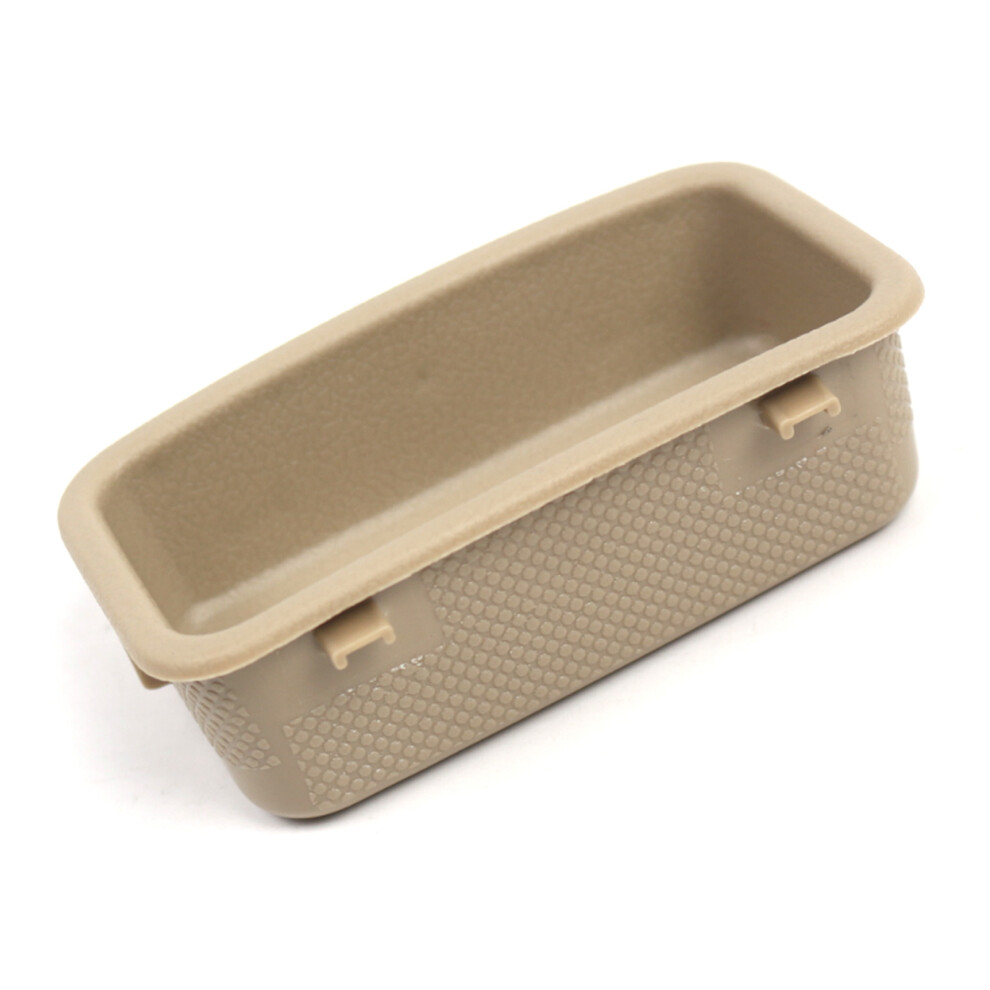 Coin Holder For Car, Change Organizer Mini Storage 8320539355658