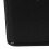 Wireless Karaoke Speakers Portable Bluetooth Machine with 2 Microphones Black 7