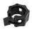 1 Pair Barbell Clamps Collars Adjustable Quick 13