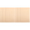 6 tablas madera sin terminar, , para manualidades 2