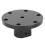 D shaped Wheel Shaft Coupling Hubs for Mecanum 8