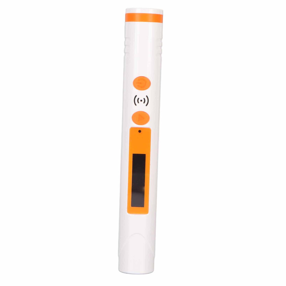 High Accuracy Handheld Nuclear Radiation Detector Pen, 48Mm Sensor, 0.05Usv/H-50Msv/H 9421349714471