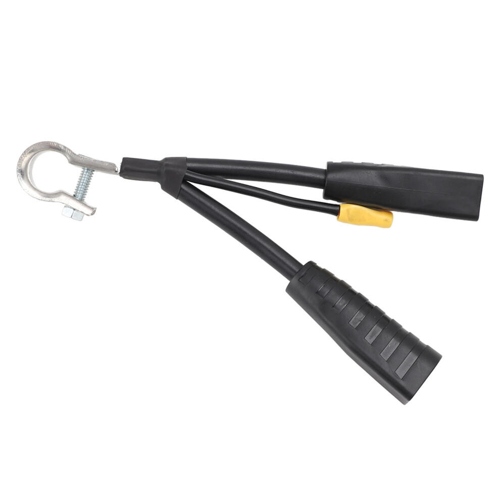 Quick Connect Battery Harness Repair Splice Stable 8320539356297