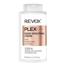 Revox B77, Plex Step 6, Hair Cream Treatment, For Repairing, 260 ml