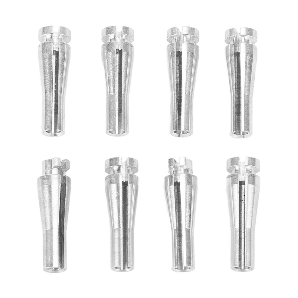 8Pcs Door Latch Cable Repair Kit F2uz15264a64a 8320539356563