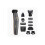BaByliss Babyliss MT987E Haartrimmer Multi-Usage Graphite Precisie 12 in 1 2