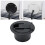 RV Power Cord Hatch Cover Protective 12