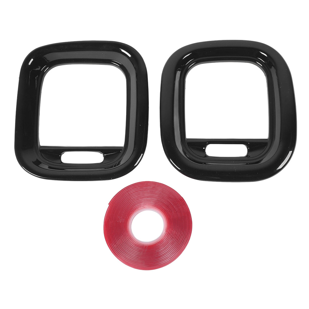 Car Center Console Side Air Outlet Cover Dashboard 8320539356792