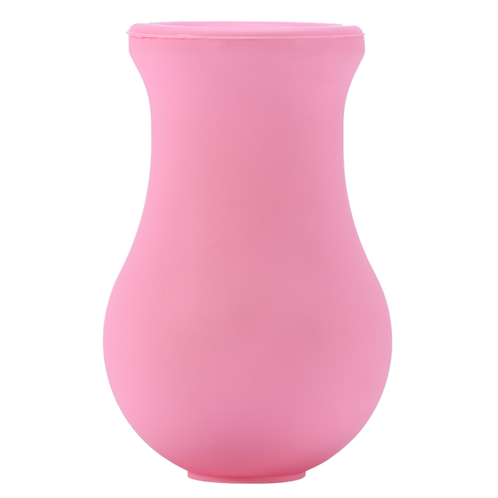 Women Portable Vase shaped Lip Plumper Enhancer