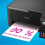 Epson Drukarka Wielofunkcyjna Epson 6