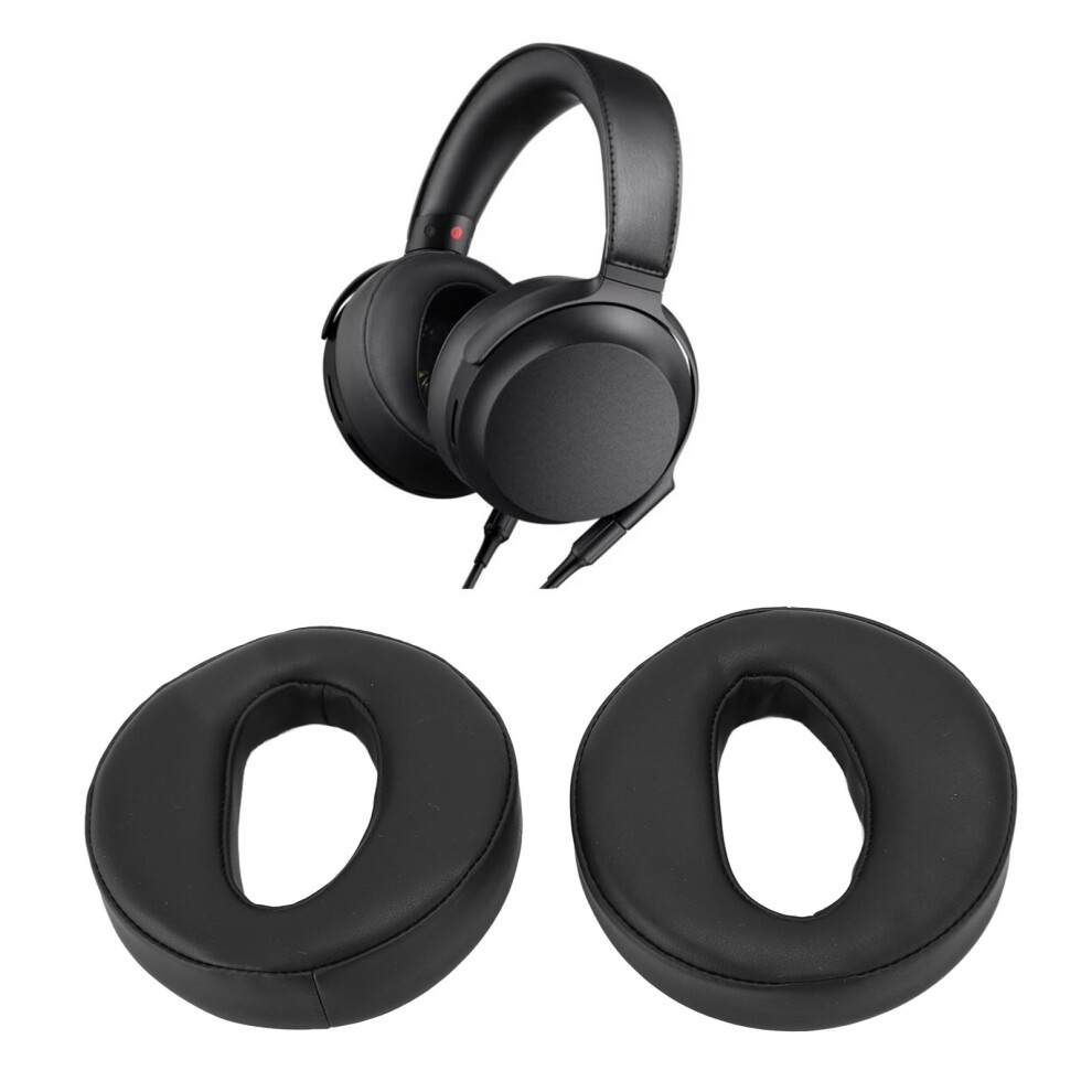 Replacement Noise Insulation Ear Pads For Mdr Z7,Z7m2 Headsets 4171349715880