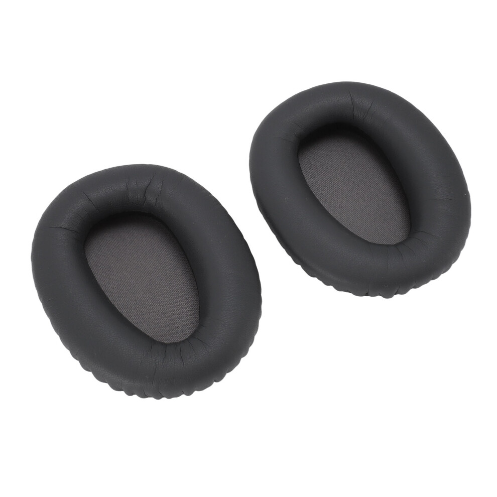 Protein Leather Ear Cushions For Wh Ch700n Mdr Zx780 - Easy Fit 5071349715868