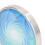 Desktop Rotating Toy Colorful Pattern Stainless 13
