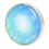 Desktop Rotating Toy Colorful Pattern Stainless 6