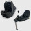 My Babiie MBCS05 Rotating Infant Carrier Car Seat and Base - Black 3