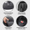 My Babiie MBCS05 Rotating Infant Carrier Car Seat and Base - Black 8