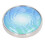 Desktop Rotating Toy Colorful Pattern Stainless 1