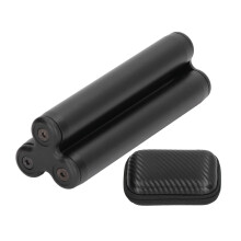 Fingertip Massage Roller Aluminium Alloy Relieve