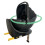 My Babiie MBCS05 Rotating Infant Carrier Car Seat and Base - Black 2