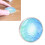 Desktop Rotating Toy Colorful Pattern Stainless 11