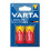 Varta VARTA Longlife Max Power C LR14 Batterie 2er-Pack 1