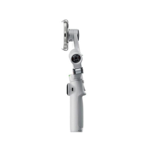 ‎Insta360 Stabilizer - INSTA360 - Flow 2 Pro - 3-axis Stabilization - 12 hours of autonomy - Creator Pack 2