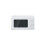 Panasonic Microgolf Grill / 20L / Wit / Mechanisch PANASONIC - NN-GM21QWEPG 1