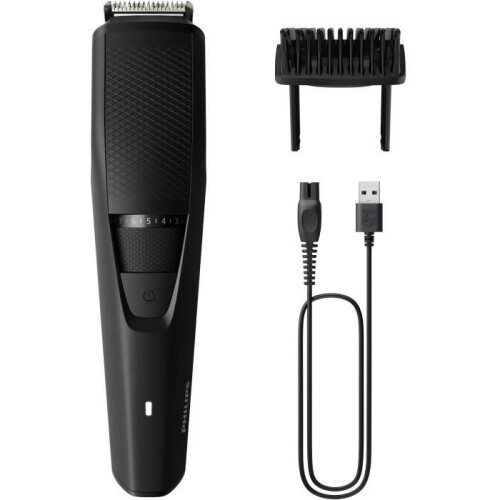 Philips Beard Trimmer - PHILIPS - BT3234/15 - Series 3000 1