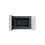 Panasonic Microgolf Grill / 20L / Wit / Mechanisch PANASONIC - NN-GM21QWEPG 3